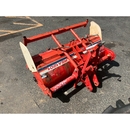 YANMAR トラクター F15D