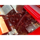 YANMAR トラクター F15D