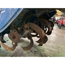 ISEKI トラクター TX1510F