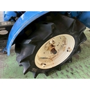 ISEKI トラクター TX1510F