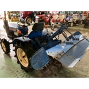 ISEKI トラクター TX1510F