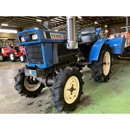 ISEKI トラクター TX1510F