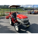 YANMAR トラクター AF18D
