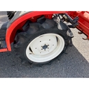 YANMAR トラクター AF18D