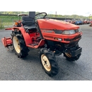 MITSUBISHI トラクター MT155D
