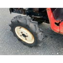 MITSUBISHI トラクター MT155D