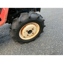 MITSUBISHI トラクター MT155D