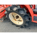 MITSUBISHI トラクター MT155D