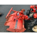 MITSUBISHI トラクター MT155D
