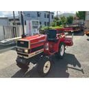 YANMAR トラクター F14D