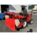 YANMAR トラクター F14D