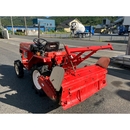 YANMAR トラクター F14D