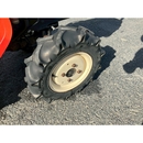YANMAR トラクター F14D