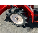 YANMAR トラクター F14D
