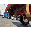 YANMAR トラクター F14D