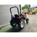 YANMAR トラクター F-190
