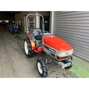 YANMAR トラクター F-190