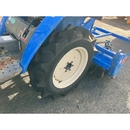 ISEKI トラクター TM17F