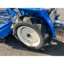 ISEKI トラクター TM17F