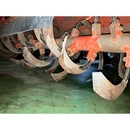 KUBOTA トラクター L1-275D