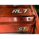 KUBOTA トラクター L1-275D