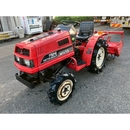 MITSUBISHI トラクター MTX13D