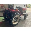 YANMAR トラクター F-180