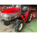 YANMAR トラクター F-180