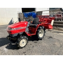 YANMAR トラクター Ke-3D