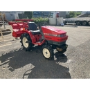 YANMAR トラクター Ke-3D