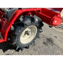 YANMAR トラクター Ke-3D