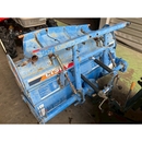 ISEKI トラクター TF193F