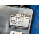 ISEKI トラクター TF193F