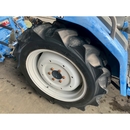 ISEKI トラクター TF193F
