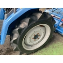 ISEKI トラクター TF193F