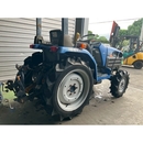 ISEKI トラクター TF193F