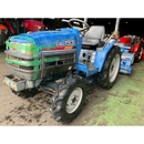 ISEKI トラクター TF193F