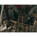 HONDA トラクター TX22