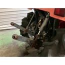 HONDA トラクター TX22