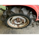 HONDA トラクター TX22