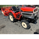 YANMAR トラクター F155D