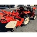 YANMAR トラクター F155D