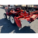 YANMAR トラクター F155D