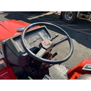 YANMAR トラクター F155D