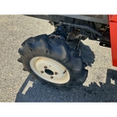 YANMAR トラクター F155D