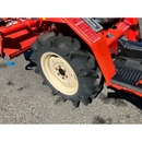 YANMAR トラクター F155D