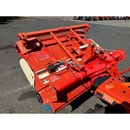 YANMAR トラクター F155D