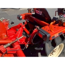 YANMAR トラクター F155D