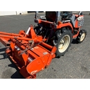 KUBOTA トラクター GB15