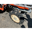KUBOTA トラクター GB15